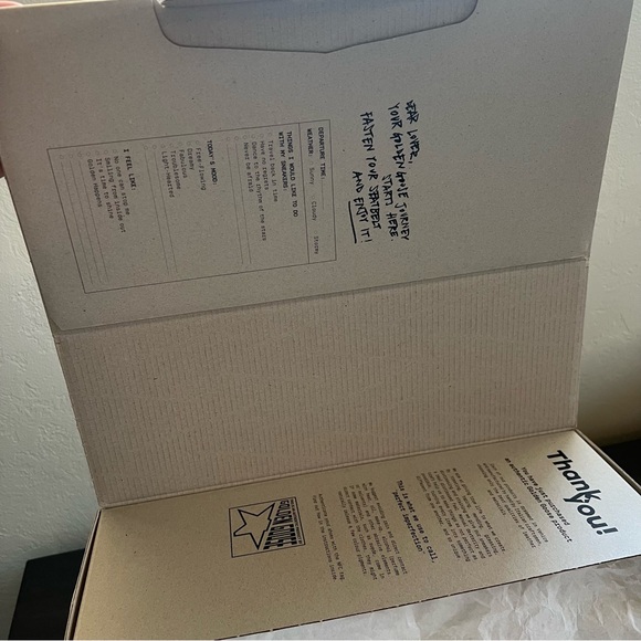 Golden Goose Pure Stars White with Taupe Suede Heel Size 39 - Picture 13 of 13